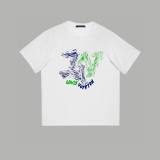 LV T-shirt XS-L  (135)