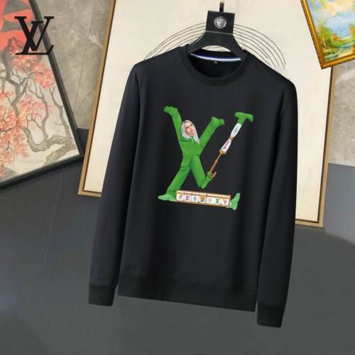 LV Hoodies M-3XL (120)