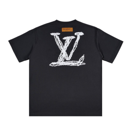 LV T-shirt (10)