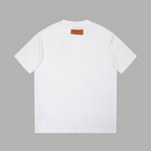 LV T-shirt (125)