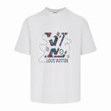 LV T-shirt XS-L  (179)