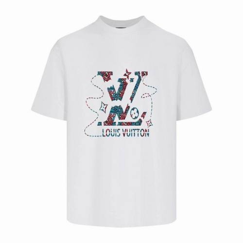 LV T-shirt XS-L  (179)
