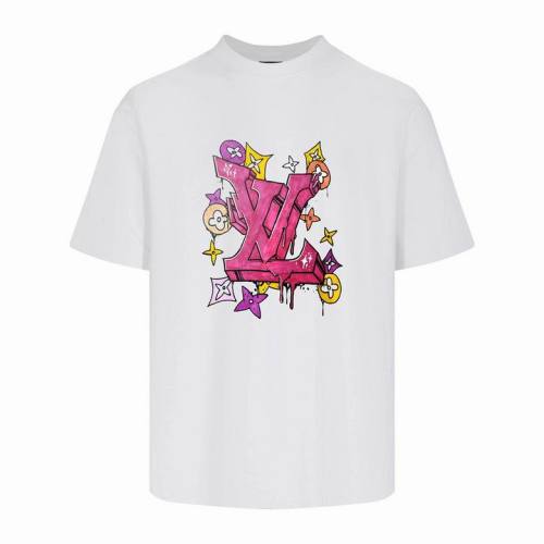 LV T-shirt XS-L  (176)