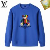 LV Hoodies M-3XL (148)