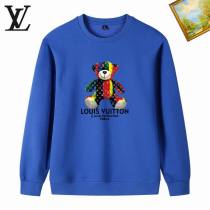 LV Hoodies M-3XL (148) LV Hoodies M-3XL (148)