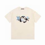 LV T-shirt XS-L  (150)