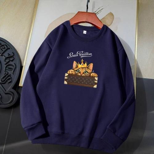 LV Hoodies M-4XL (273)