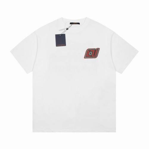 LV T-shirt XS-L  (180)