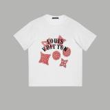 LV T-shirt XS-L  (170)
