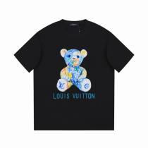 LV T-shirt XS-L  (165)