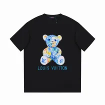 LV T-shirt XS-L  (165)
