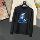 LV Hoodies M-3XL (109)