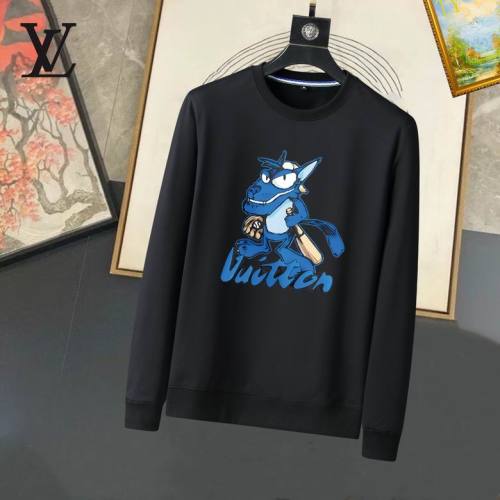 LV Hoodies M-3XL (109)