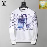 LV Hoodies M-3XL (197)
