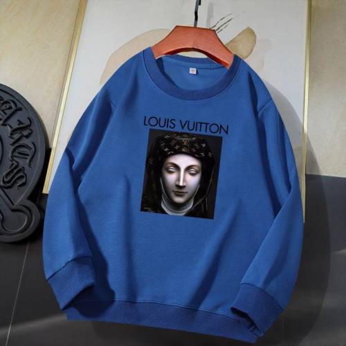 LV Hoodies M-4XL (291)