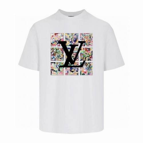 LV T-shirt XS-L  (139)
