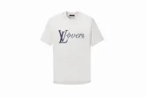 LV T-shirt XS-L  (147)