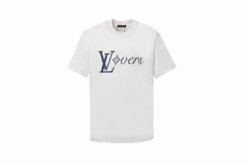 LV T-shirt XS-L  (147)
