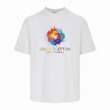 LV T-shirt XS-L  (145)