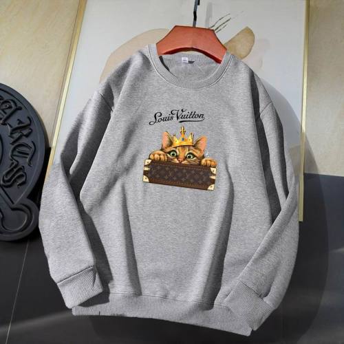 LV Hoodies M-4XL (265)