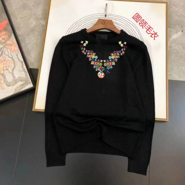 LV Sweater M-3XL (154)