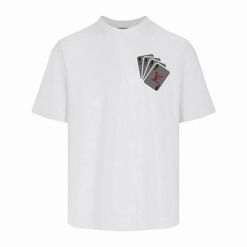 LV T-shirt XS-L  (198)