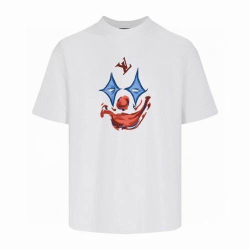 LV T-shirt XS-L  (162)