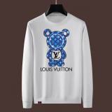 LV Hoodies M-4XL (344)