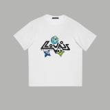 LV T-shirt XS-L  (158)