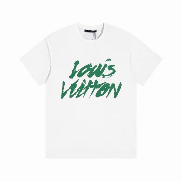 LV T-shirt XS-L (147)