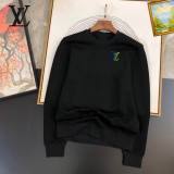 LV Hoodies M-3XL (162)