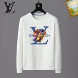 LV Hoodies M-3XL (187)