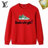 LV Hoodies M-3XL (142)