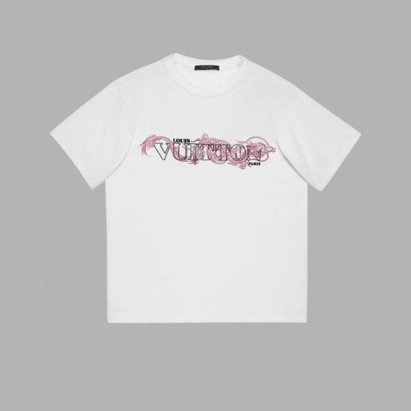 LV T-shirt XS-L (132)