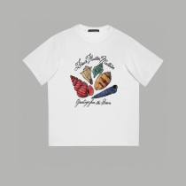 LV T-shirt XS-L  (130)