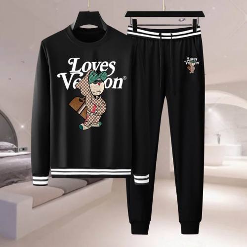 LV Long Suit M-4XL (176)