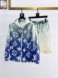 LV  Short Suit M-3XL (8)
