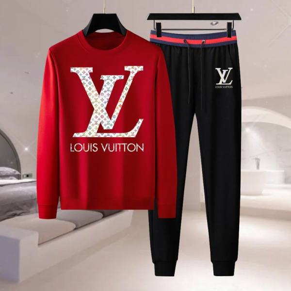 LV Long Suit M-4XL (207)