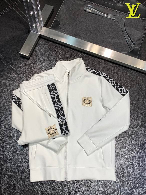 LV Long Suit M-3XL (135)