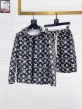 LV  Short Suit M-3XL (17)