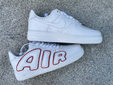 Authentic Cactus Plant Flea Market x Nike Air Force 1 White 3M