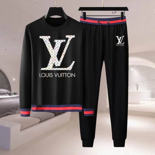 LV Long Suit M-4XL (208)