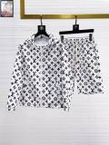 LV  Short Suit M-3XL (22)