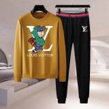 LV Long Suit M-4XL (152)