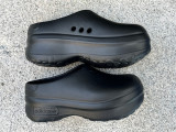 Authentic Adidas originals ADIFOM Stan Smith Mule Black