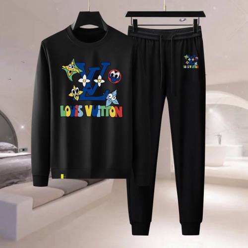 LV Long Suit M-4XL (174)