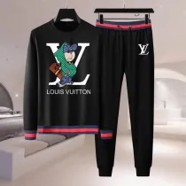 LV Long Suit M-4XL (151)