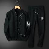 LV Long Suit M-4XL (217)