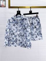 LV  Short Suit M-3XL (21)