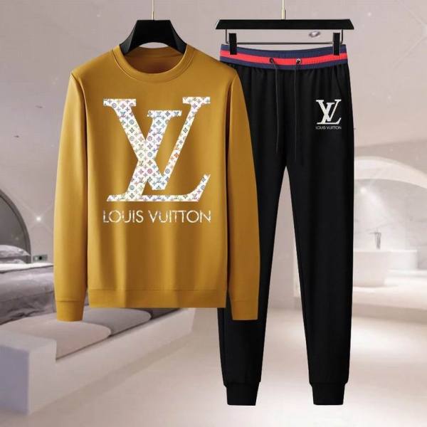 LV Long Suit M-4XL (197)